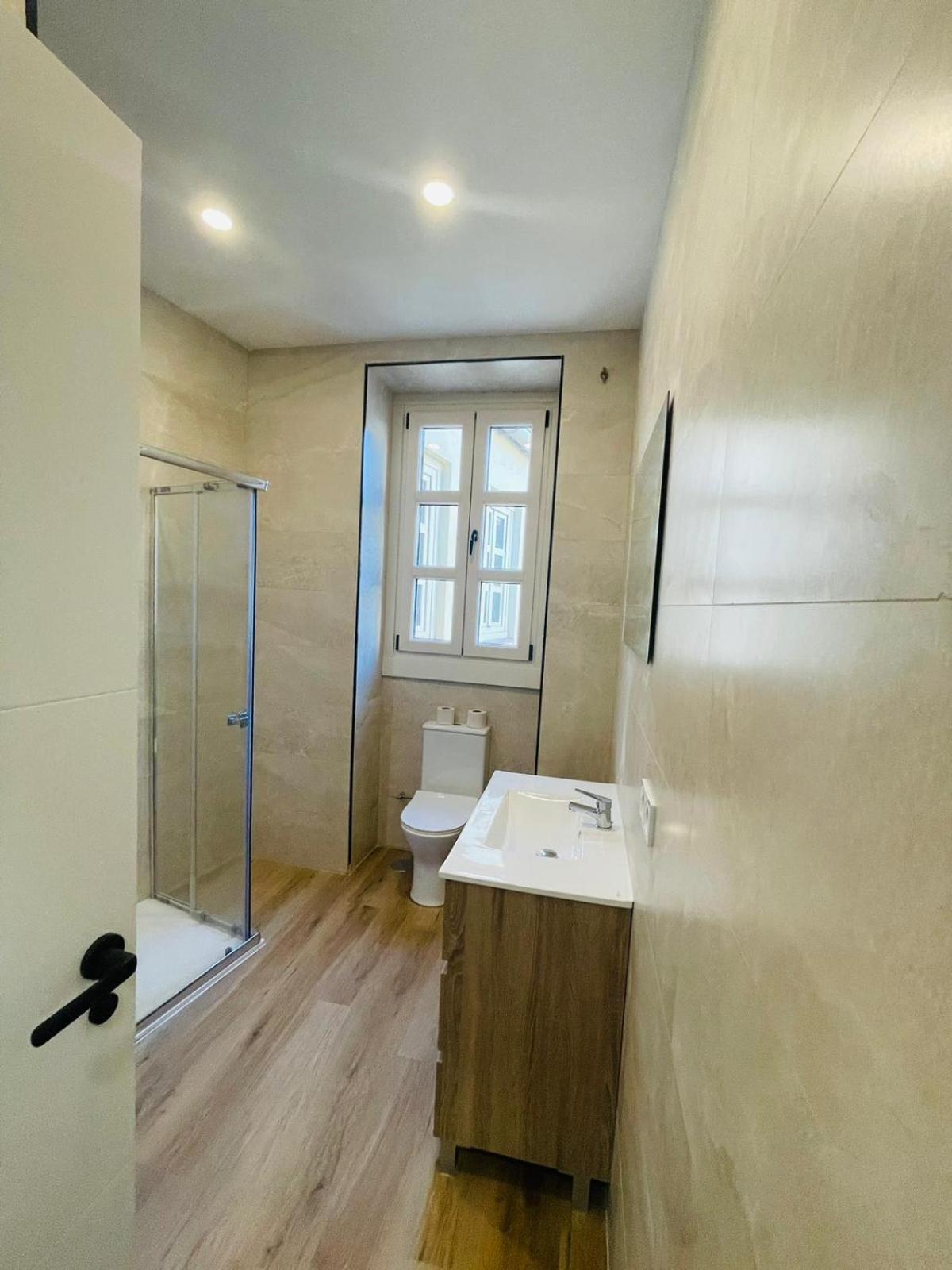 Habitación Individual