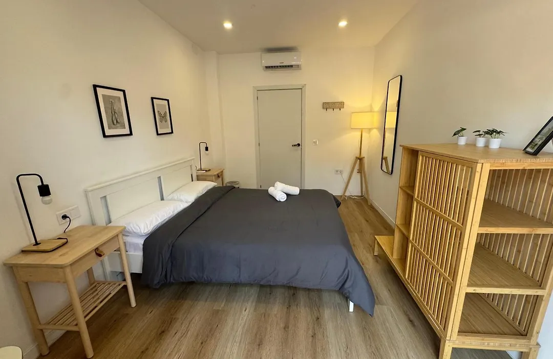 Suites Larios-1