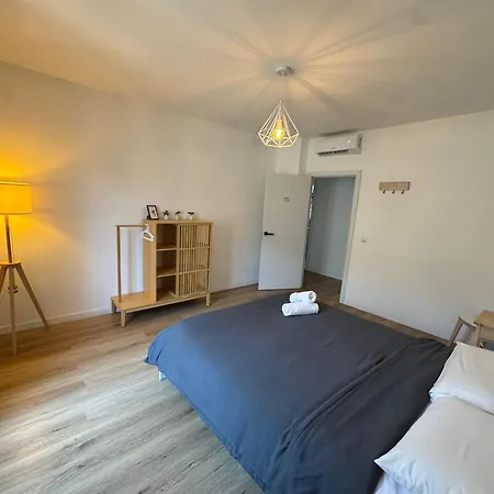 Suites Larios-3